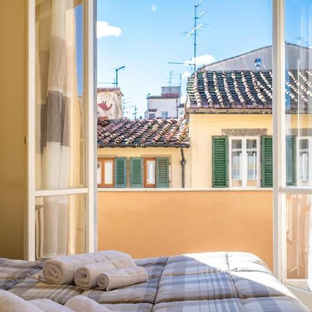 Agnolo Main Apartment 佛罗伦萨 外观 照片