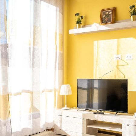 Agnolo Main Apartment 佛罗伦萨 外观 照片