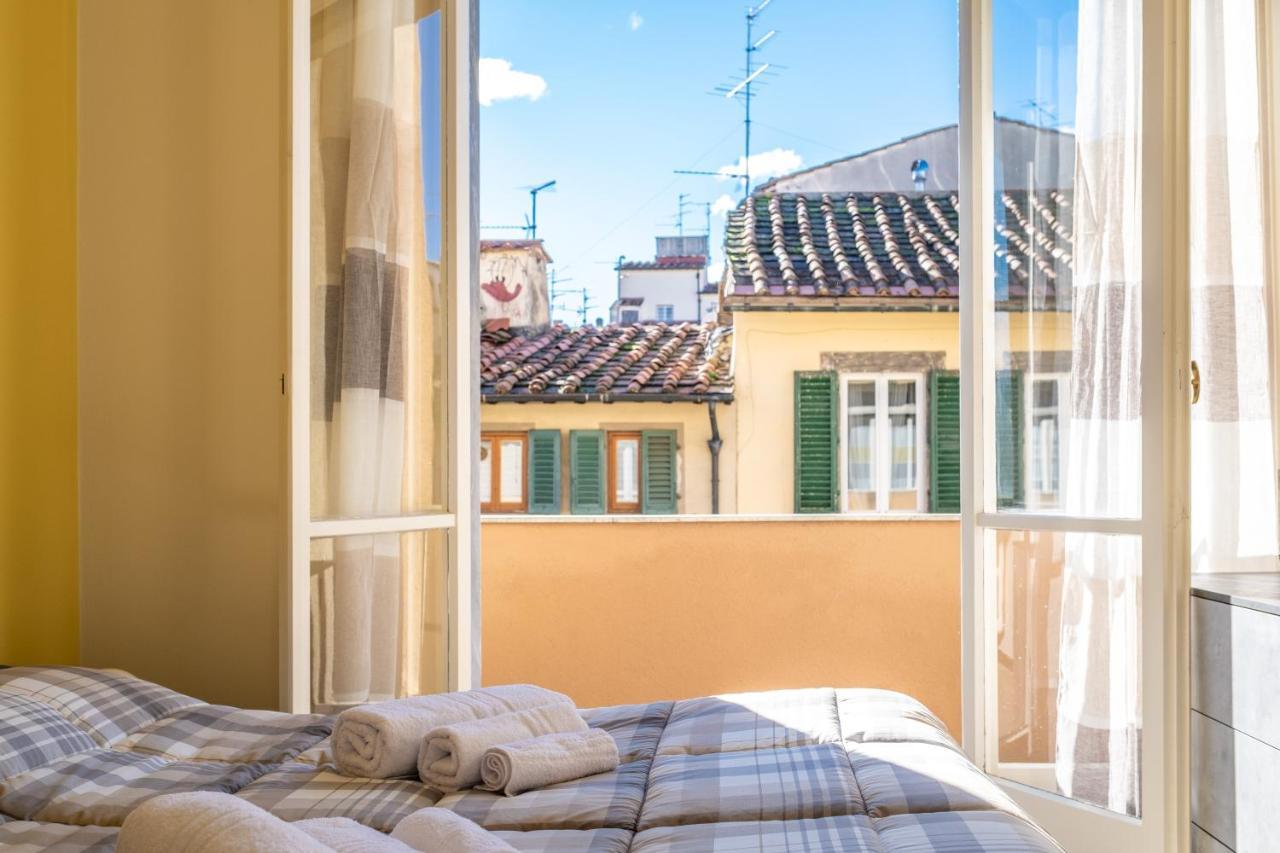 Agnolo Main Apartment 佛罗伦萨 外观 照片