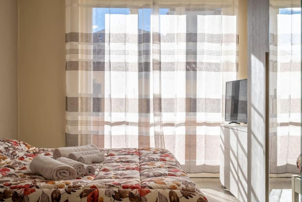 Agnolo Main Apartment 佛罗伦萨 外观 照片