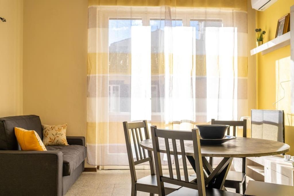 Agnolo Main Apartment 佛罗伦萨 外观 照片