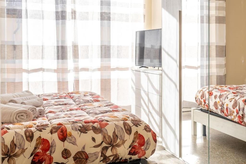 Agnolo Main Apartment 佛罗伦萨 外观 照片