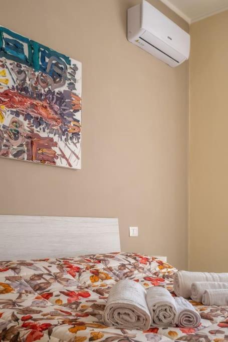 Agnolo Main Apartment 佛罗伦萨 外观 照片