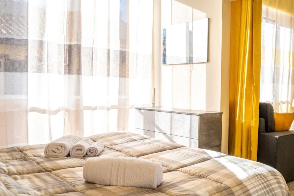Agnolo Main Apartment 佛罗伦萨 外观 照片