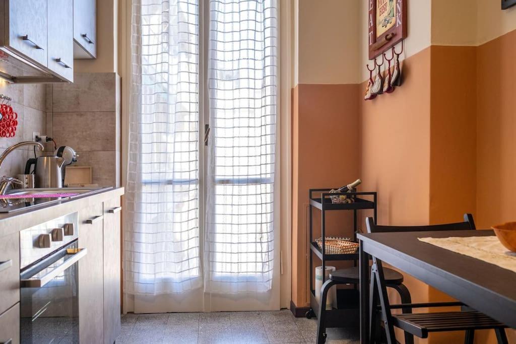 Agnolo Main Apartment 佛罗伦萨 外观 照片