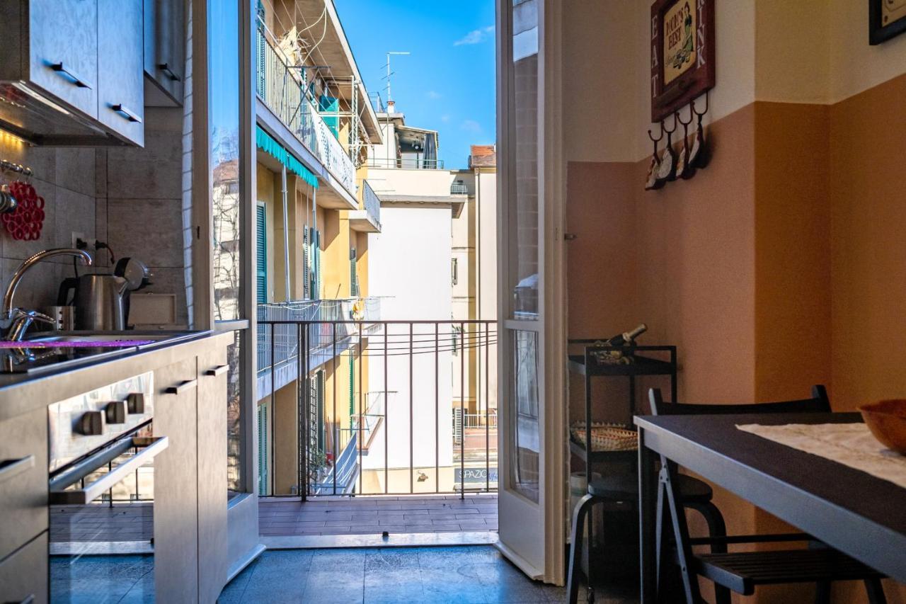 Agnolo Main Apartment 佛罗伦萨 外观 照片