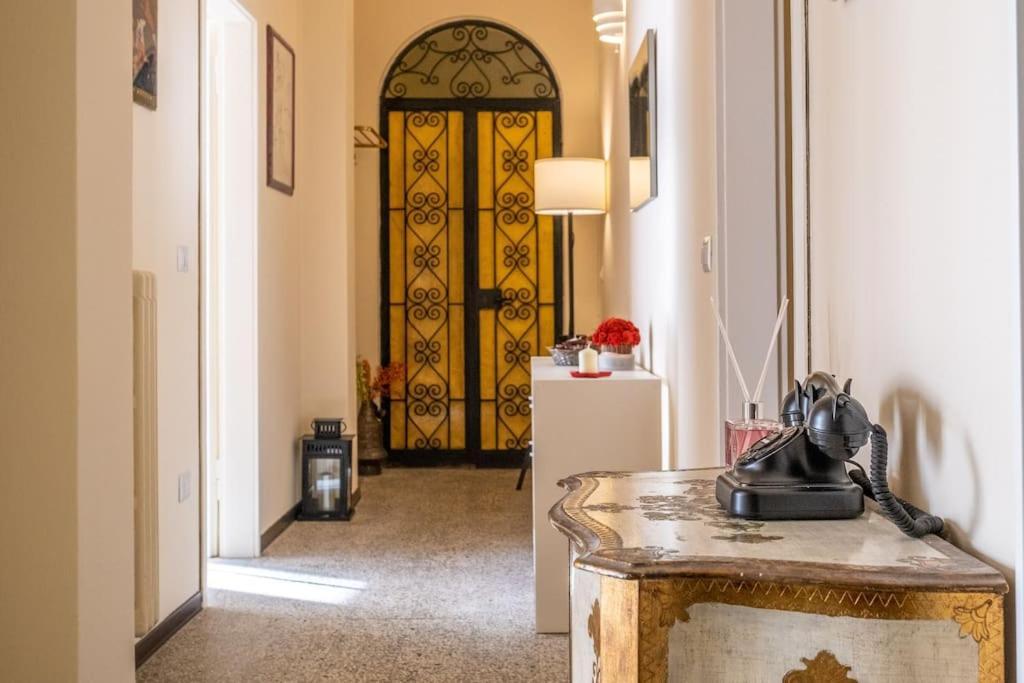 Agnolo Main Apartment 佛罗伦萨 外观 照片